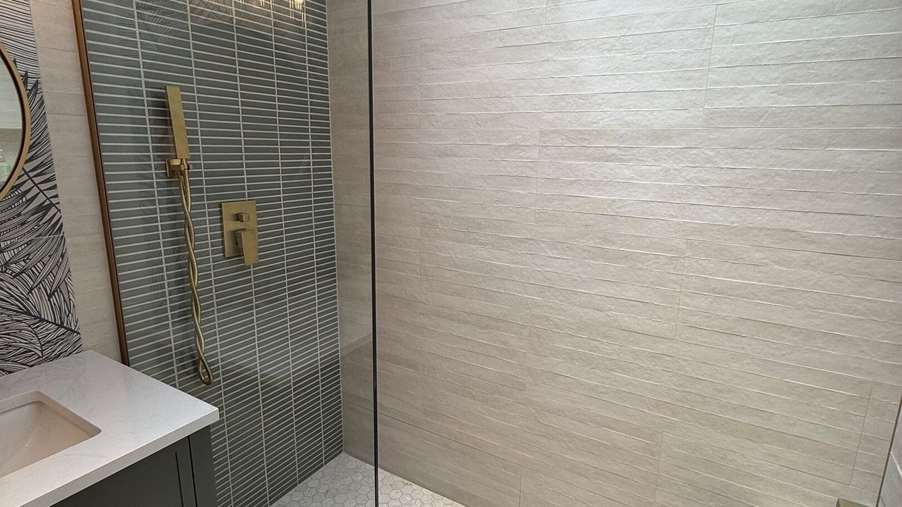 Photo of Bathroom in Cabes Point