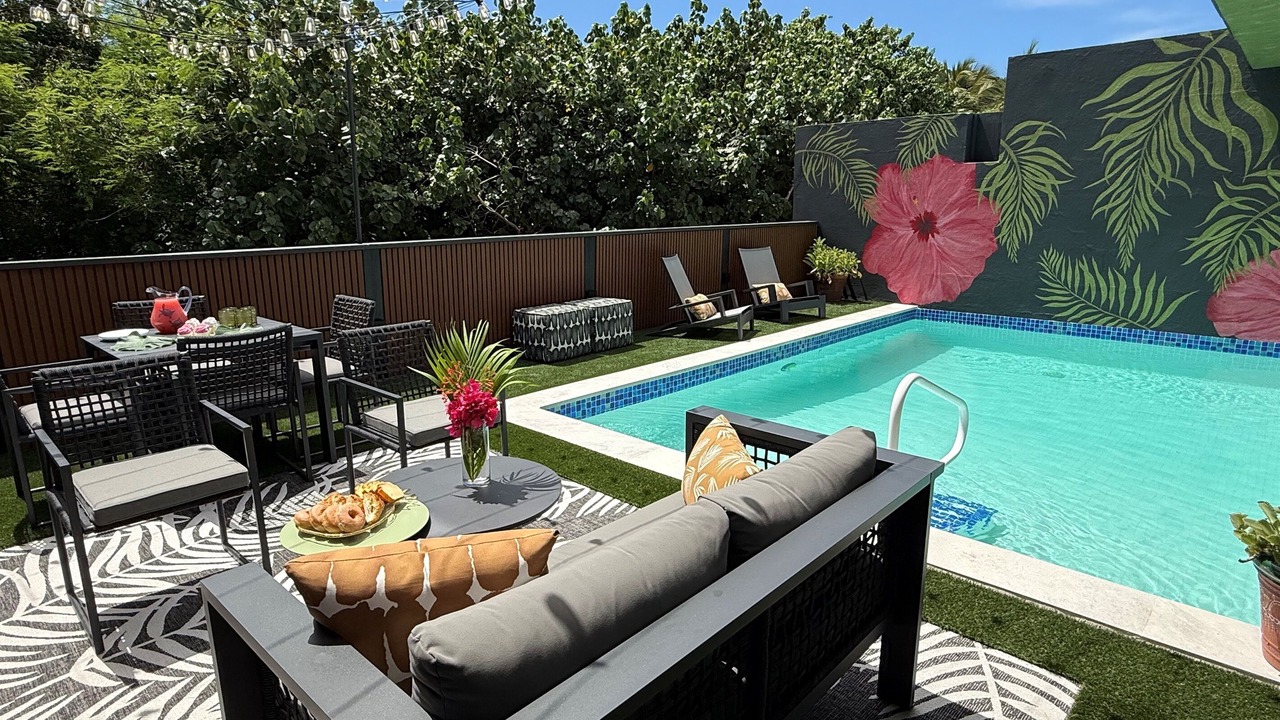 Photo of Outdoor in Cabes Point