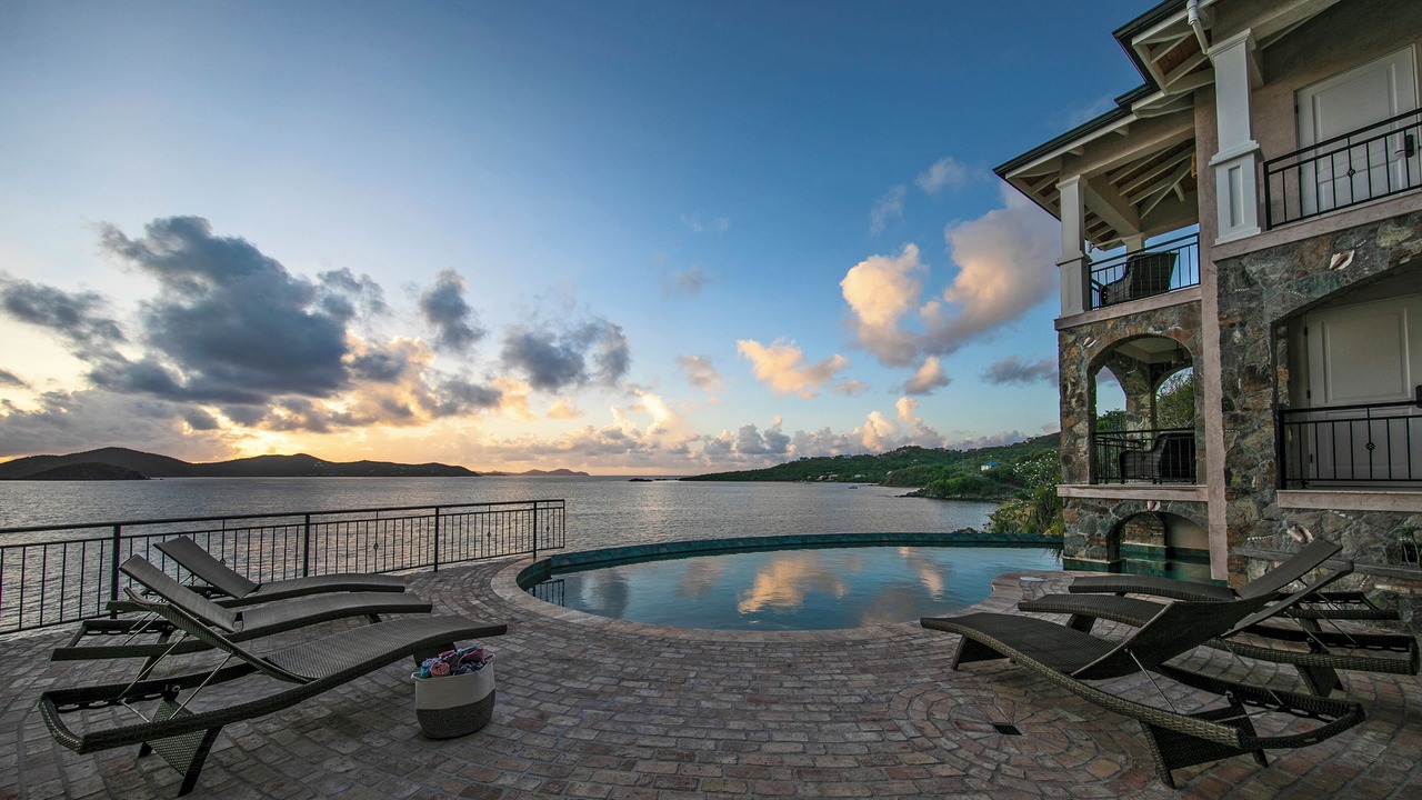 Photo of Outdoor in Estate Ben Runnels Gut