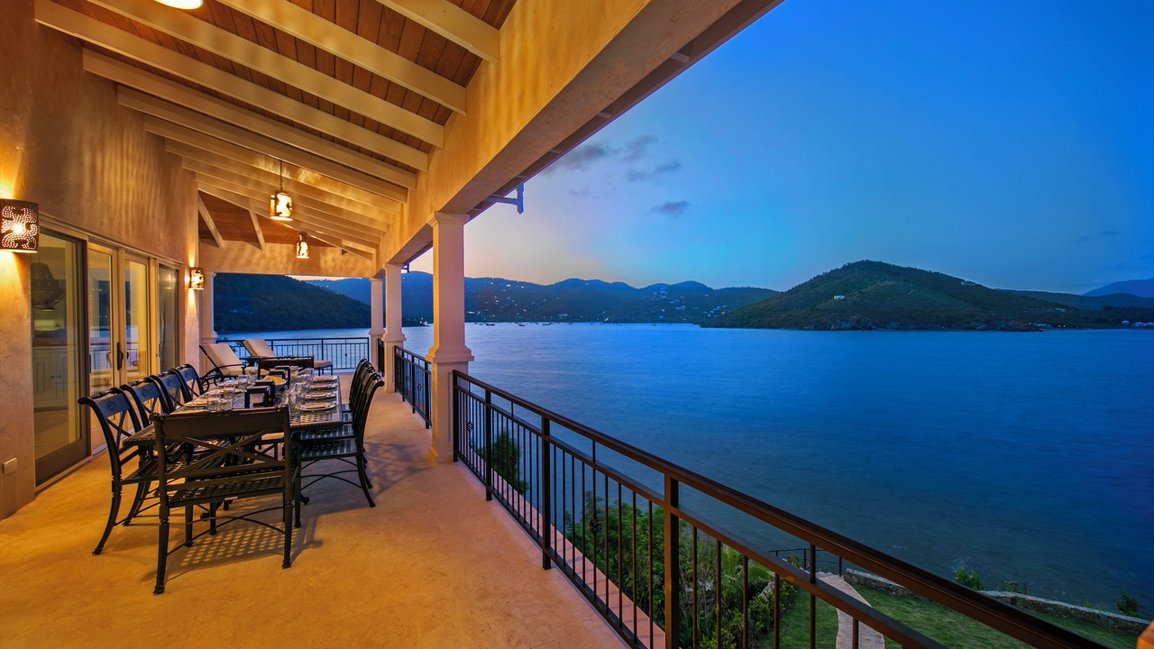 Photo of Outdoor in Estate Ben Runnels Gut