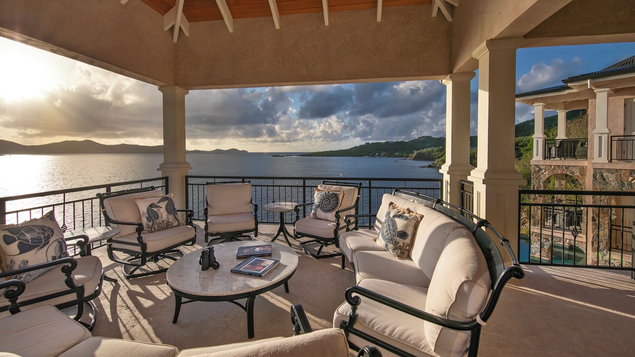 Photo of Outdoor in Estate Ben Runnels Gut