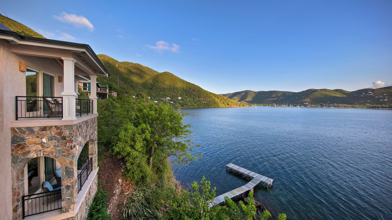 Photo of Outdoor in Estate Ben Runnels Gut