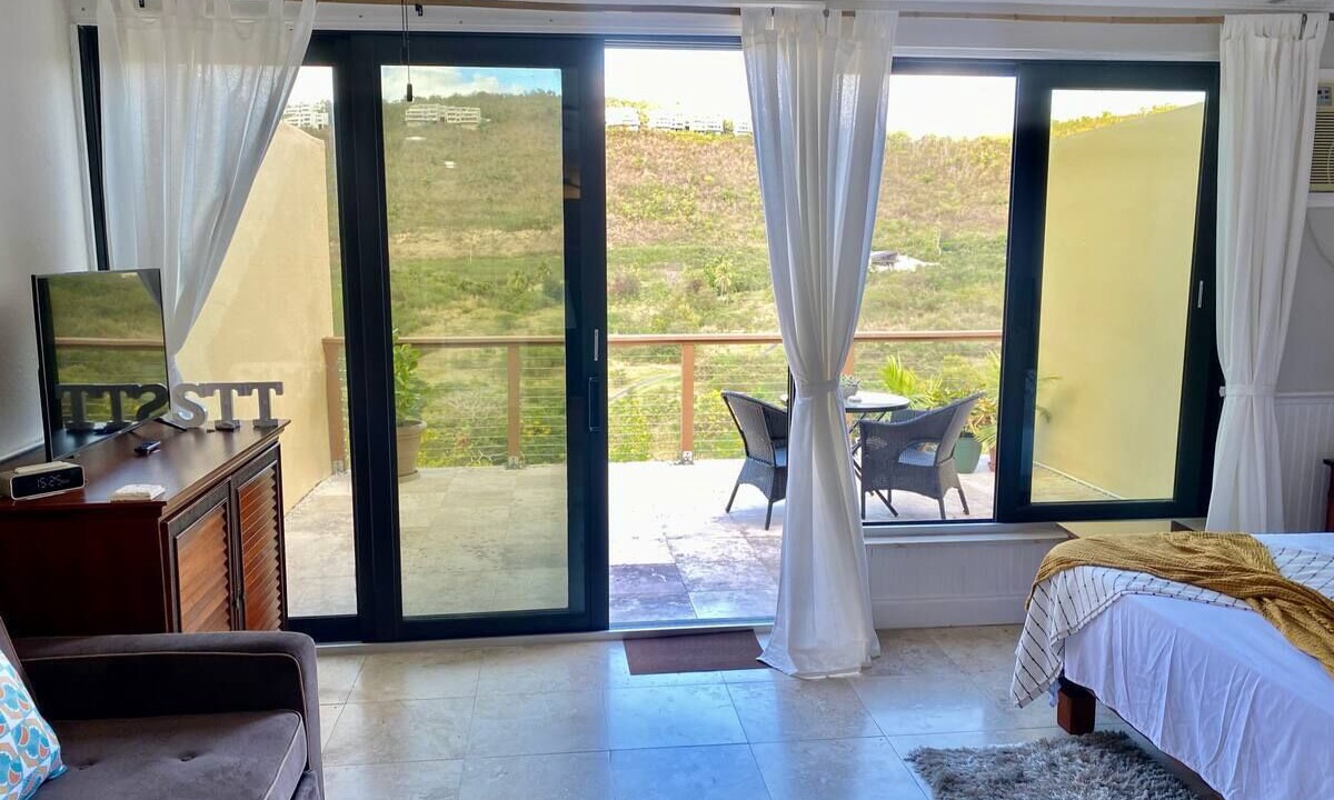 Photo of Bedroom in Rosendal