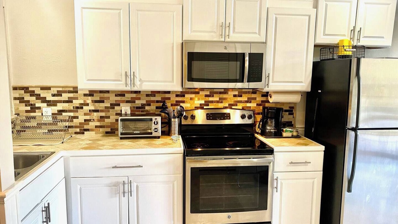 Photo of Kitchen in Rosendal