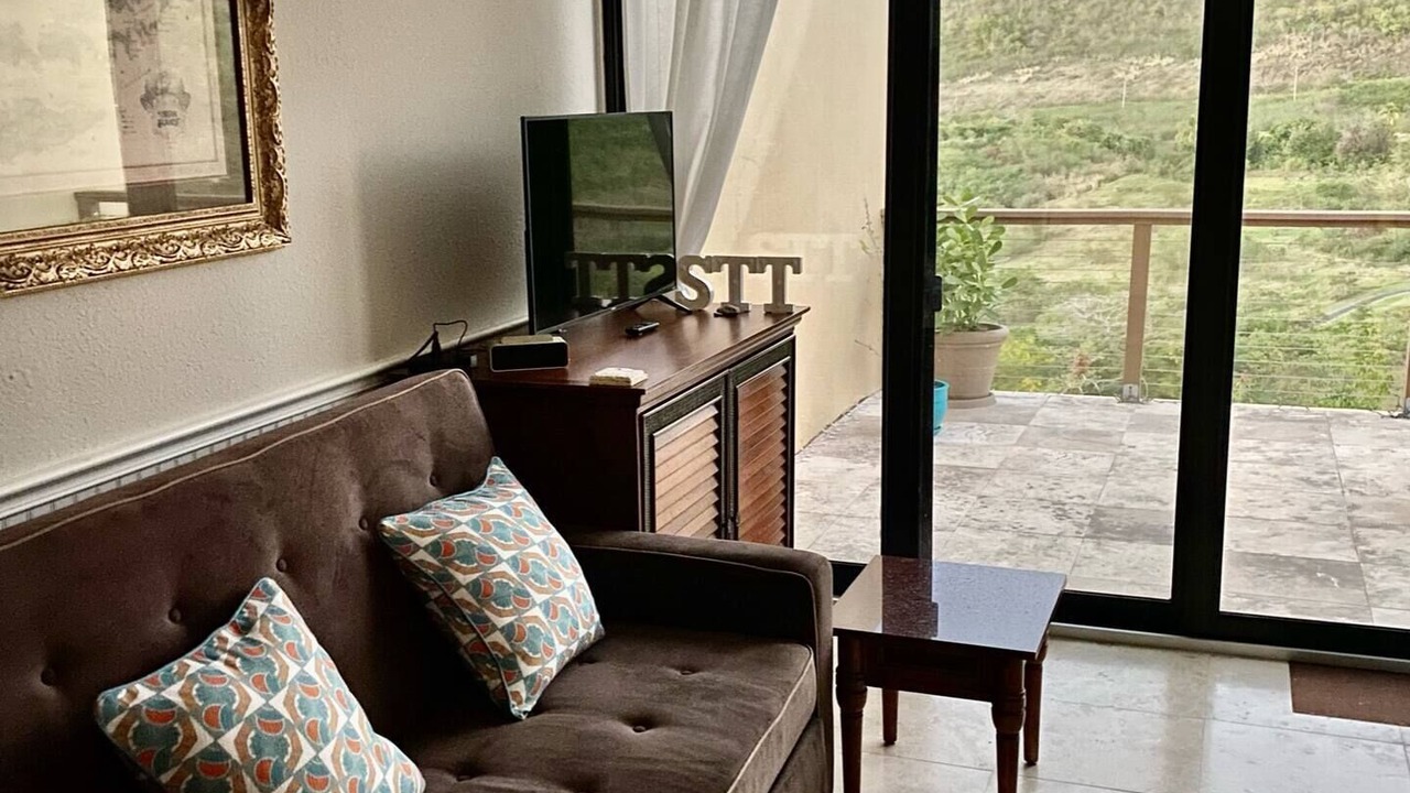 Photo of Livingroom in Rosendal