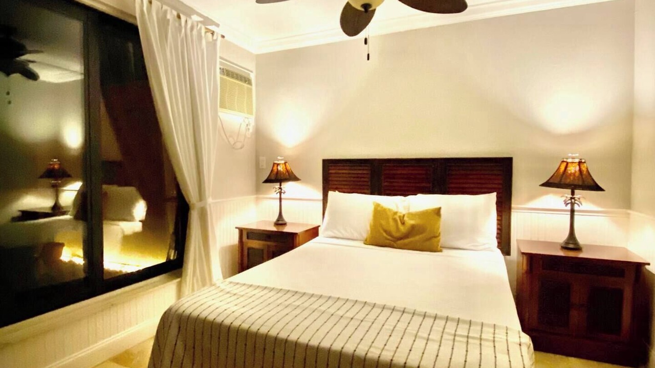 Photo of Bedroom in Rosendal