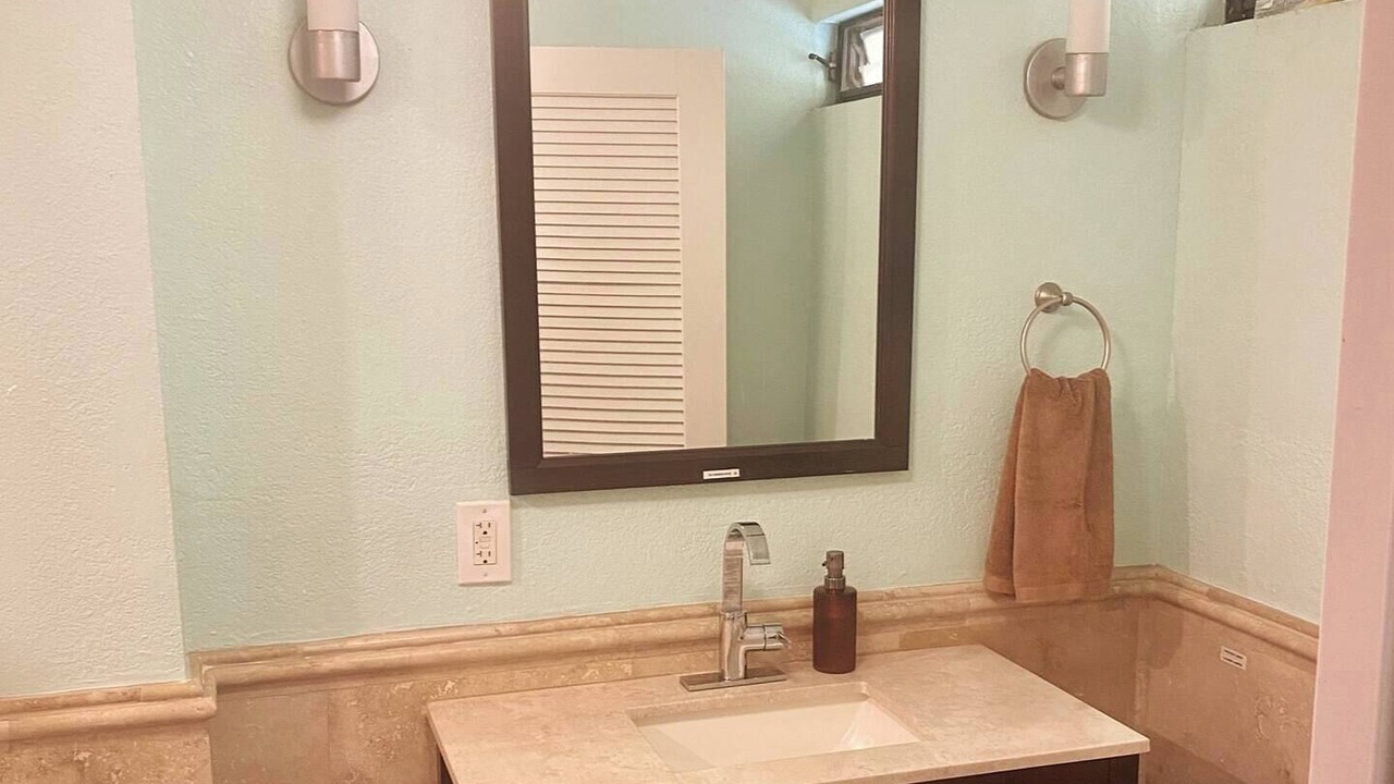 Photo of Bathroom in Rosendal