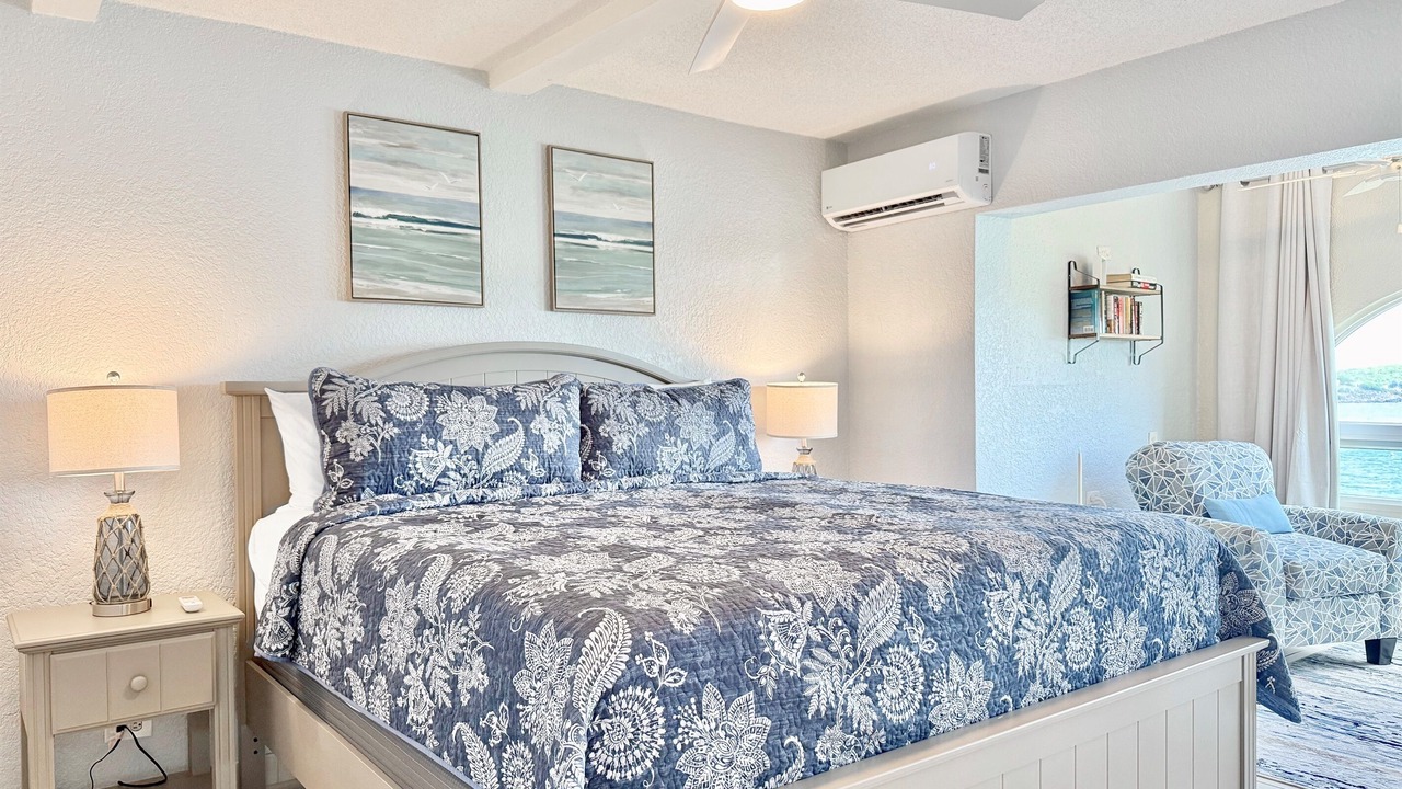 Photo of Bedroom in Nazareth