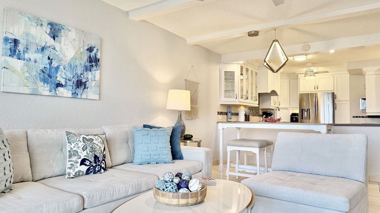 Photo of Livingroom in Nazareth