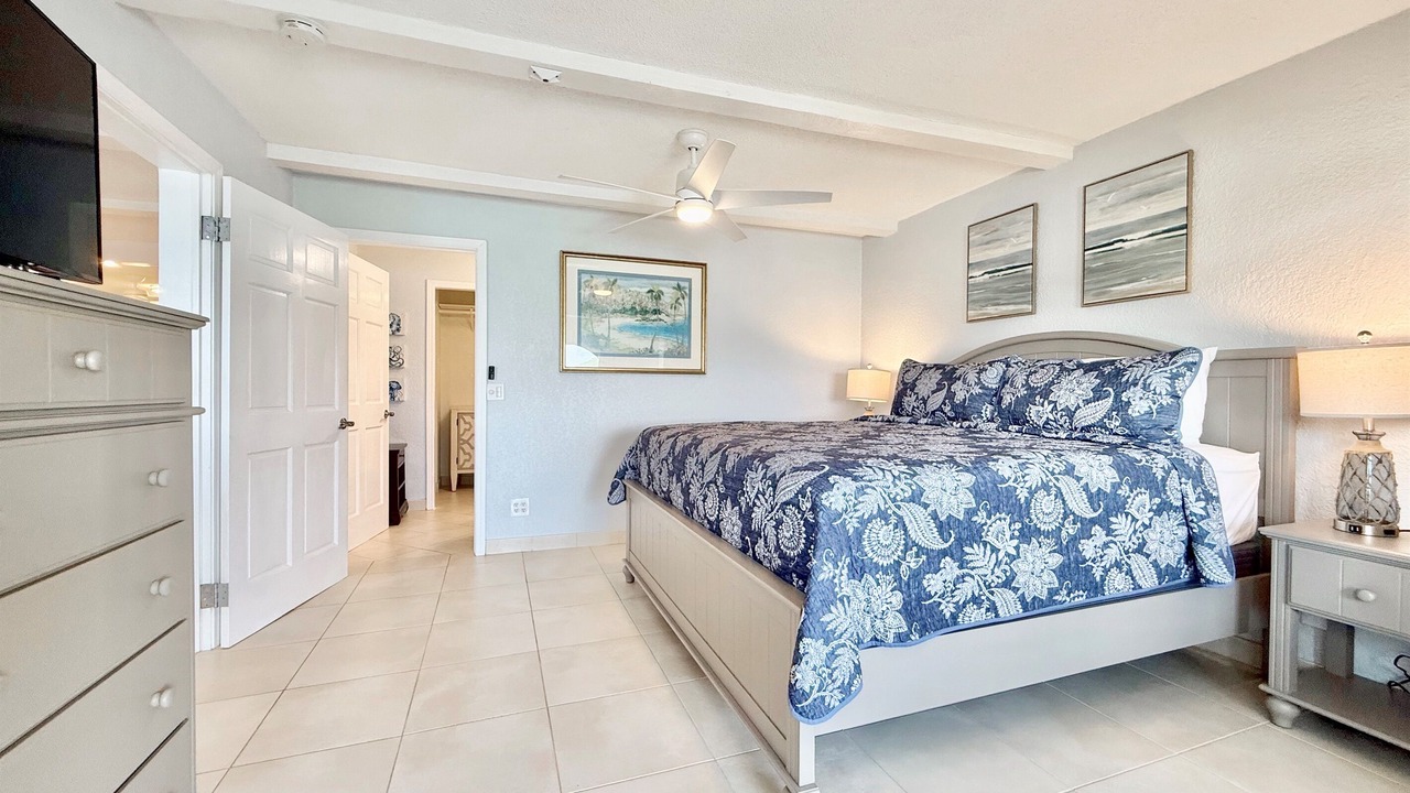 Photo of Bedroom in Nazareth
