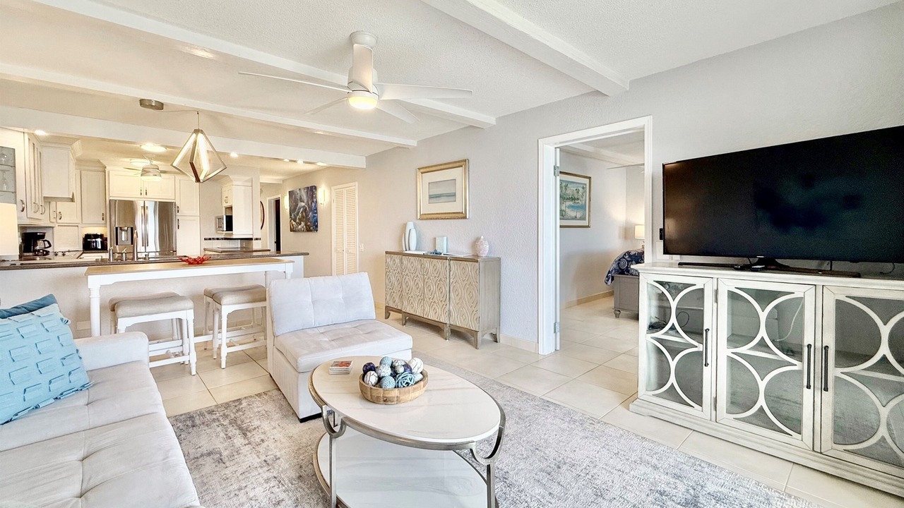Photo of Livingroom in Nazareth