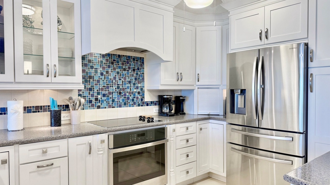 Photo of Kitchen in Nazareth