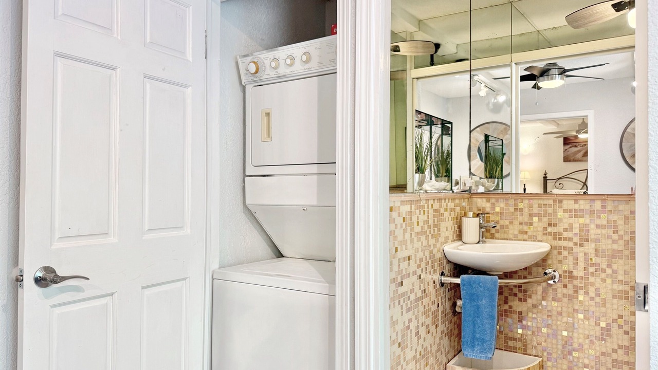 Photo of Bathroom in Nazareth