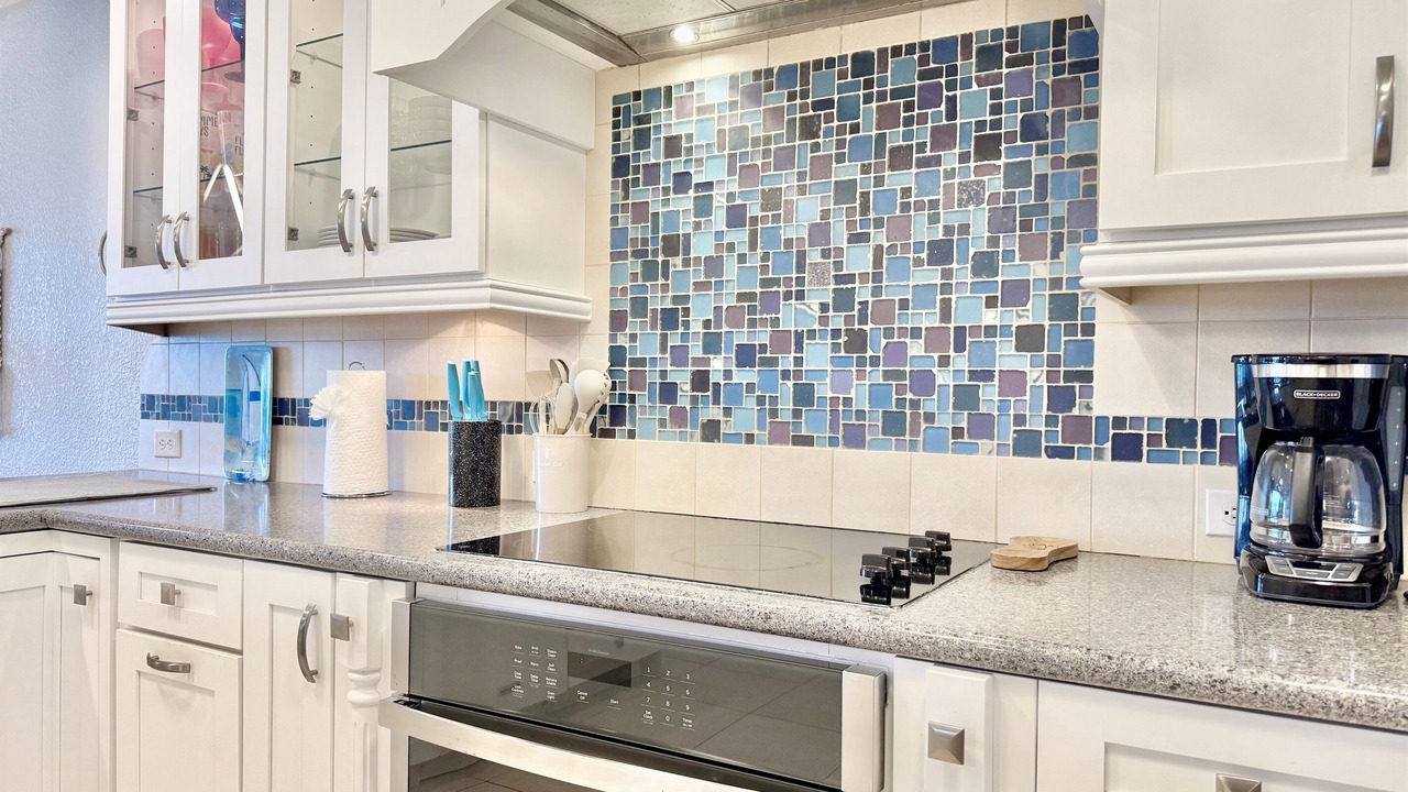 Photo of Kitchen in Nazareth