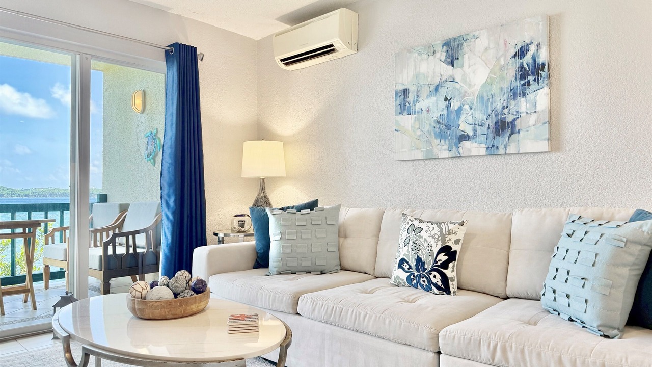 Photo of Livingroom in Nazareth