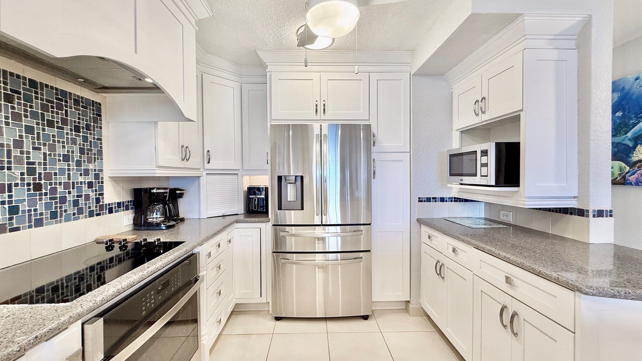 Photo of Kitchen in Nazareth