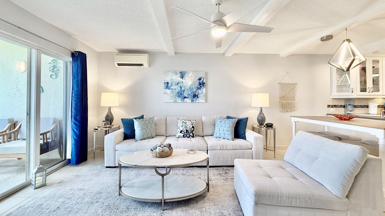 Photo of Livingroom in Nazareth