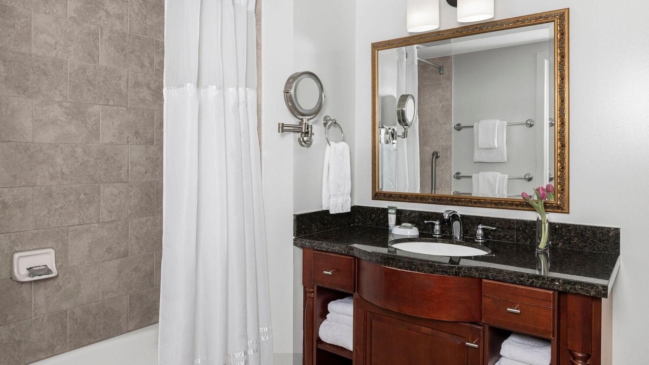Photo of Bathroom in Estate Bakkero