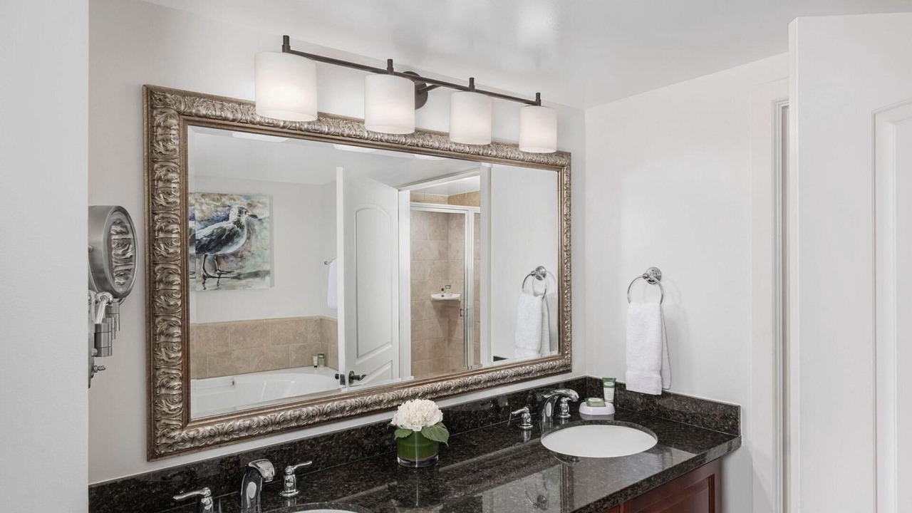 Photo of Bathroom in Estate Bakkero