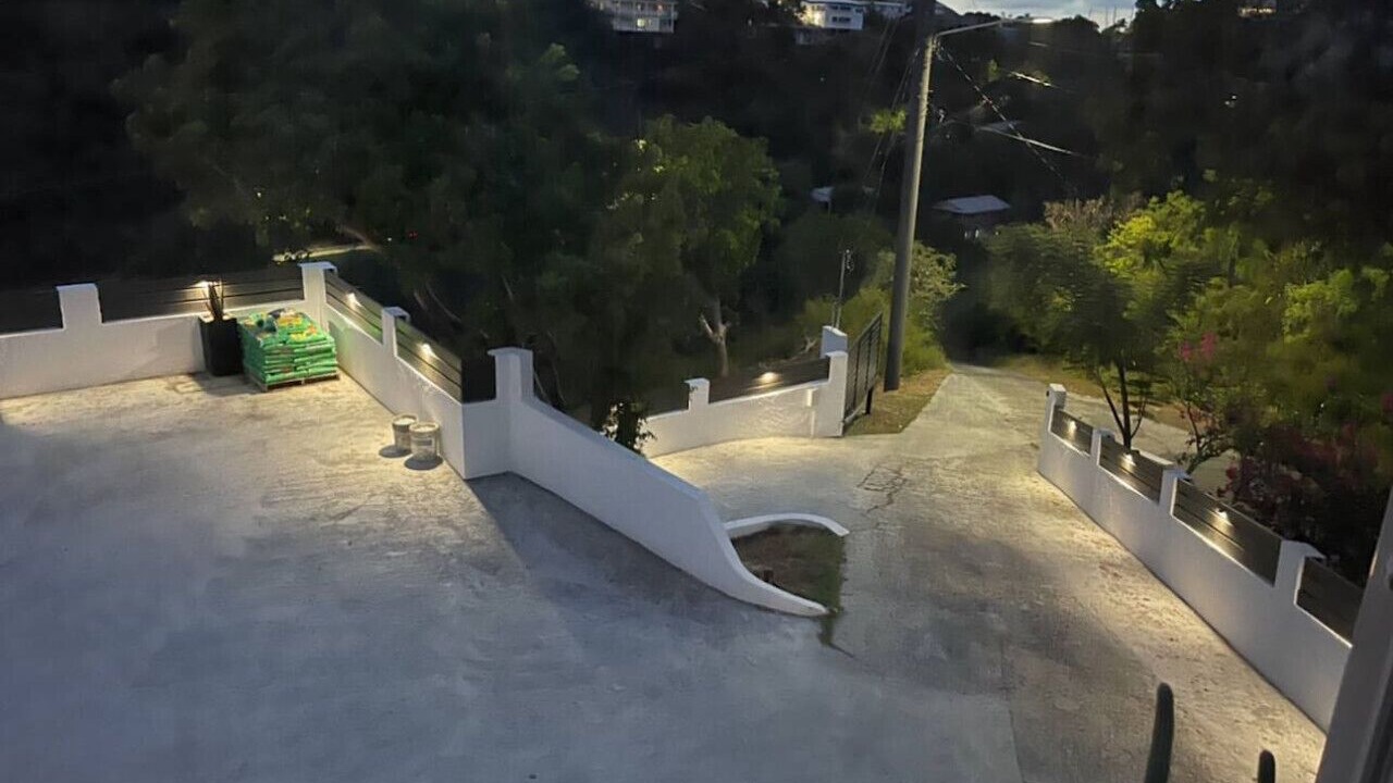 Photo of Patio Balcony in Estate Tabor and Harmony