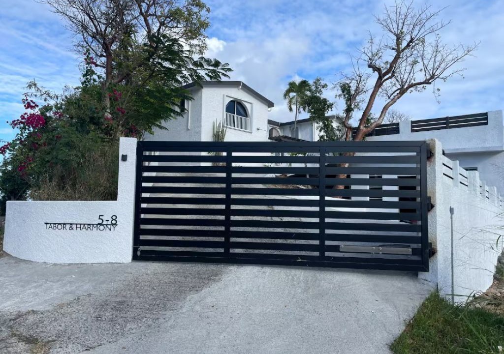 Photo of Outdoor in Estate Tabor and Harmony