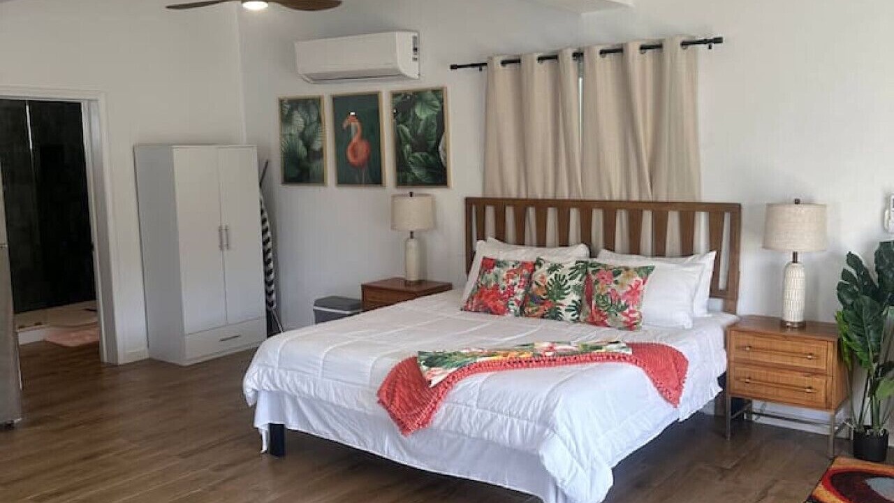 Photo of Bedroom in Estate Tabor and Harmony