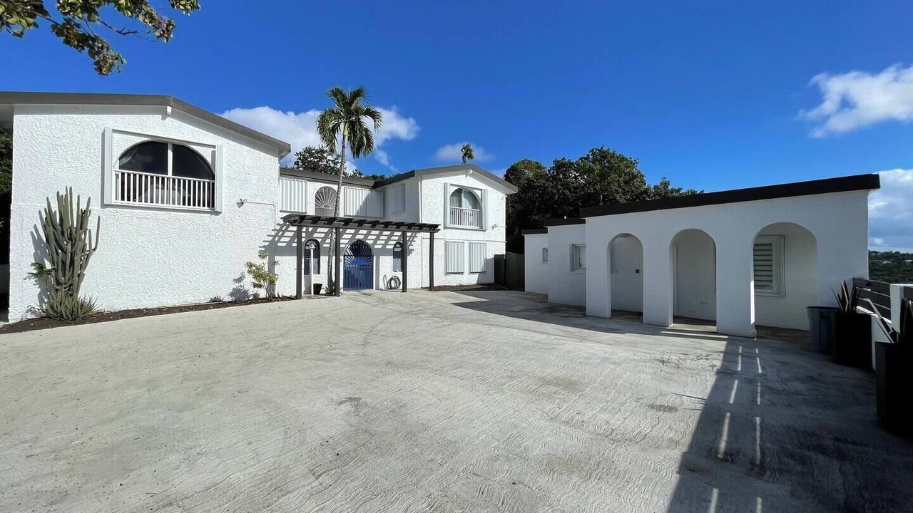 Photo of Outdoor in Estate Tabor and Harmony