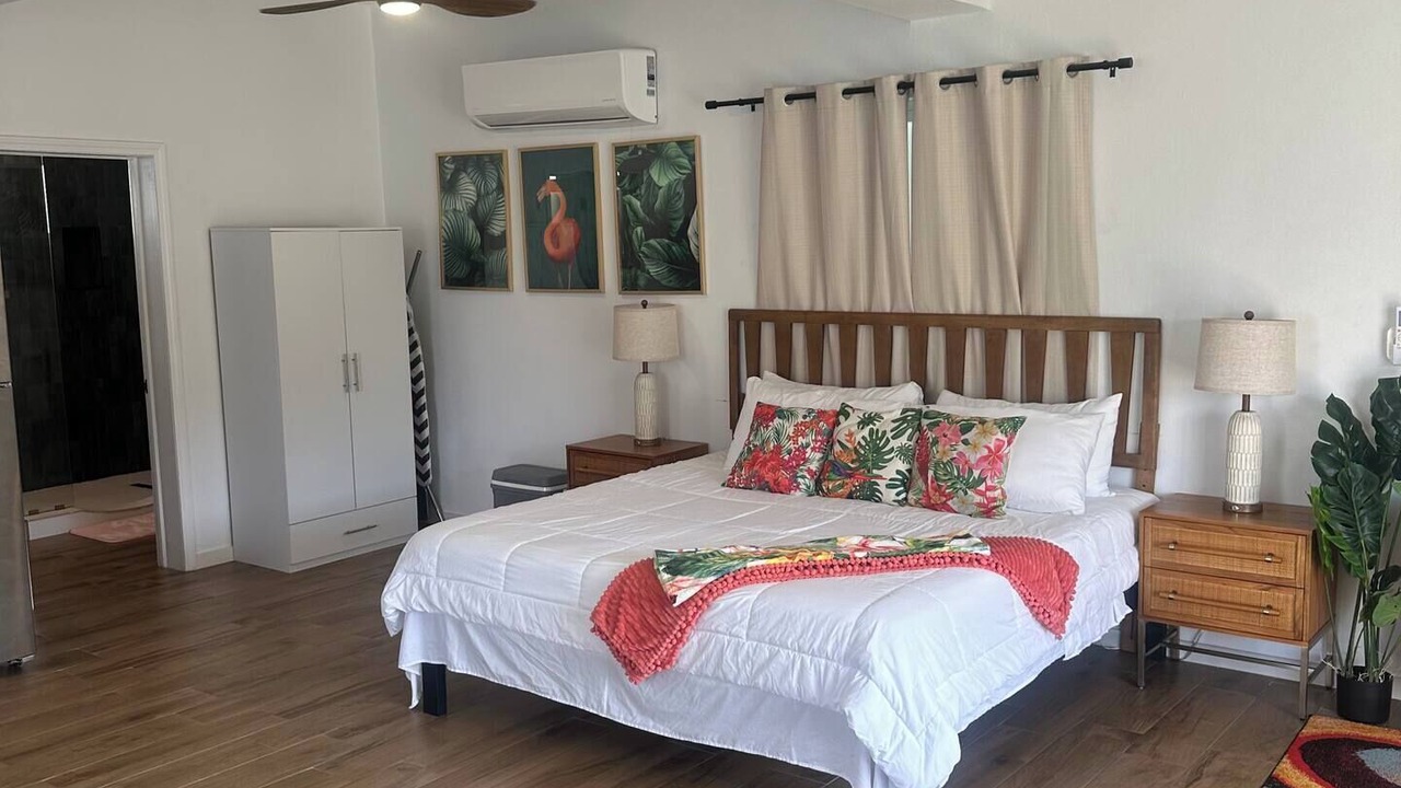 Photo of Bedroom in Estate Tabor and Harmony
