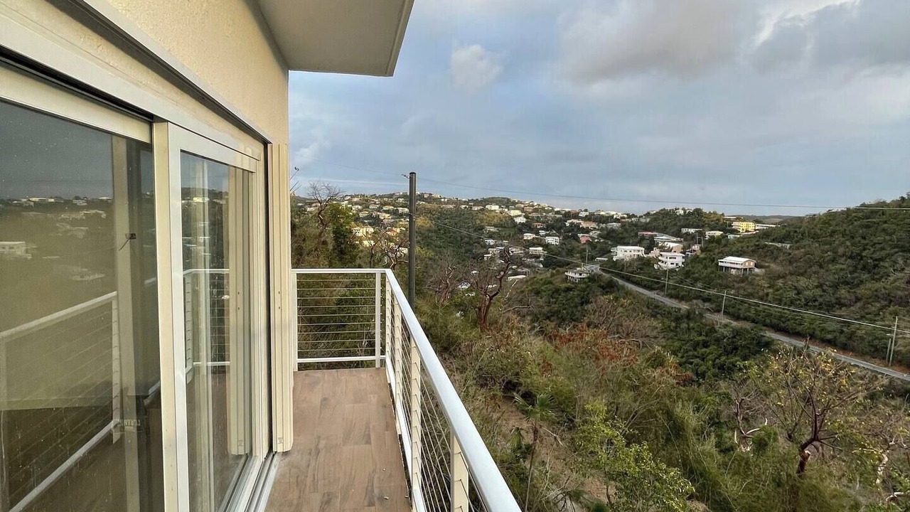 Photo of Patio Balcony in Estate Tabor and Harmony