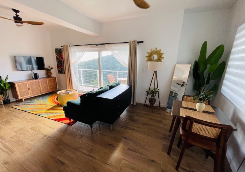 Photo of Livingroom in Estate Tabor and Harmony