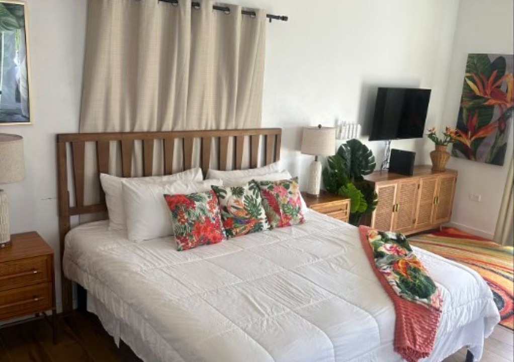 Photo of Bedroom in Estate Tabor and Harmony