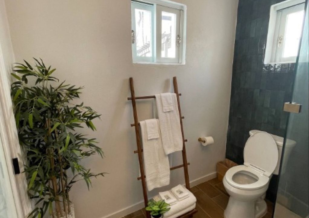 Photo of Bathroom in Estate Tabor and Harmony