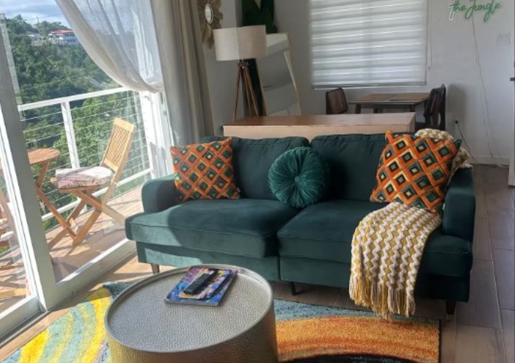 Photo of Livingroom in Estate Tabor and Harmony