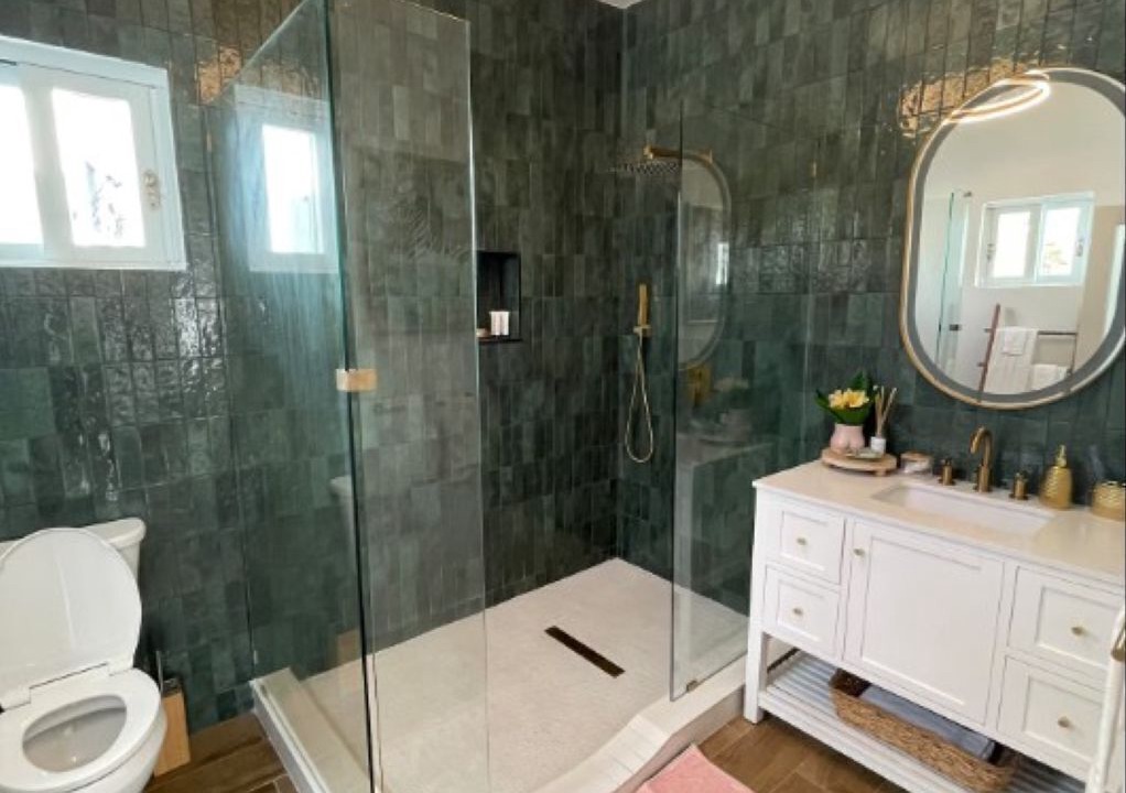 Photo of Bathroom in Estate Tabor and Harmony
