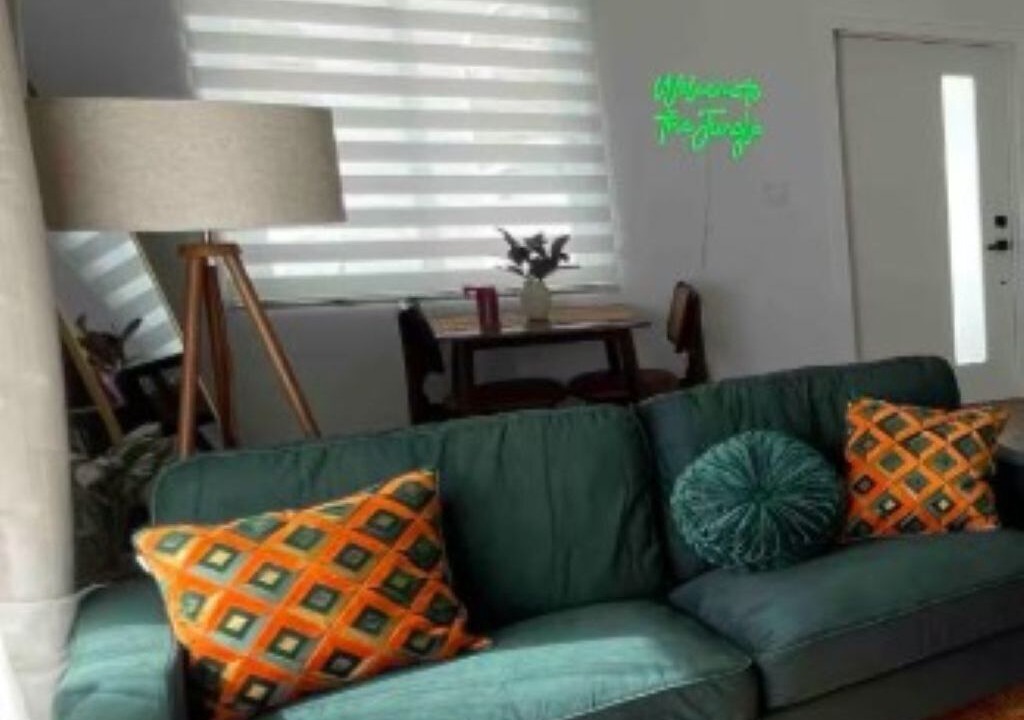 Photo of Livingroom in Estate Tabor and Harmony