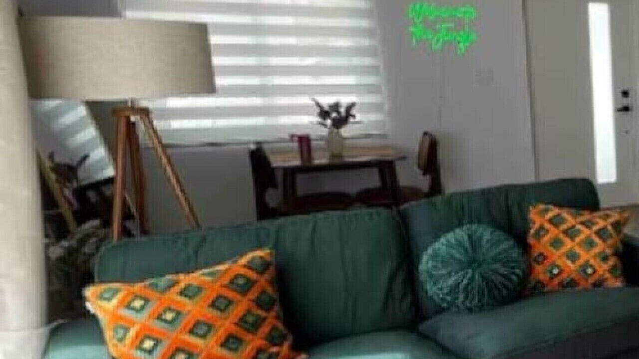 Photo of Livingroom in Estate Tabor and Harmony