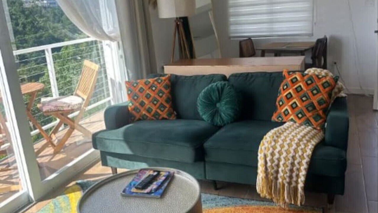 Photo of Livingroom in Estate Tabor and Harmony