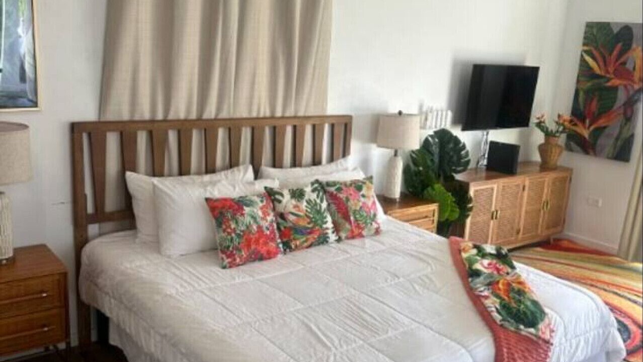 Photo of Bedroom in Estate Tabor and Harmony
