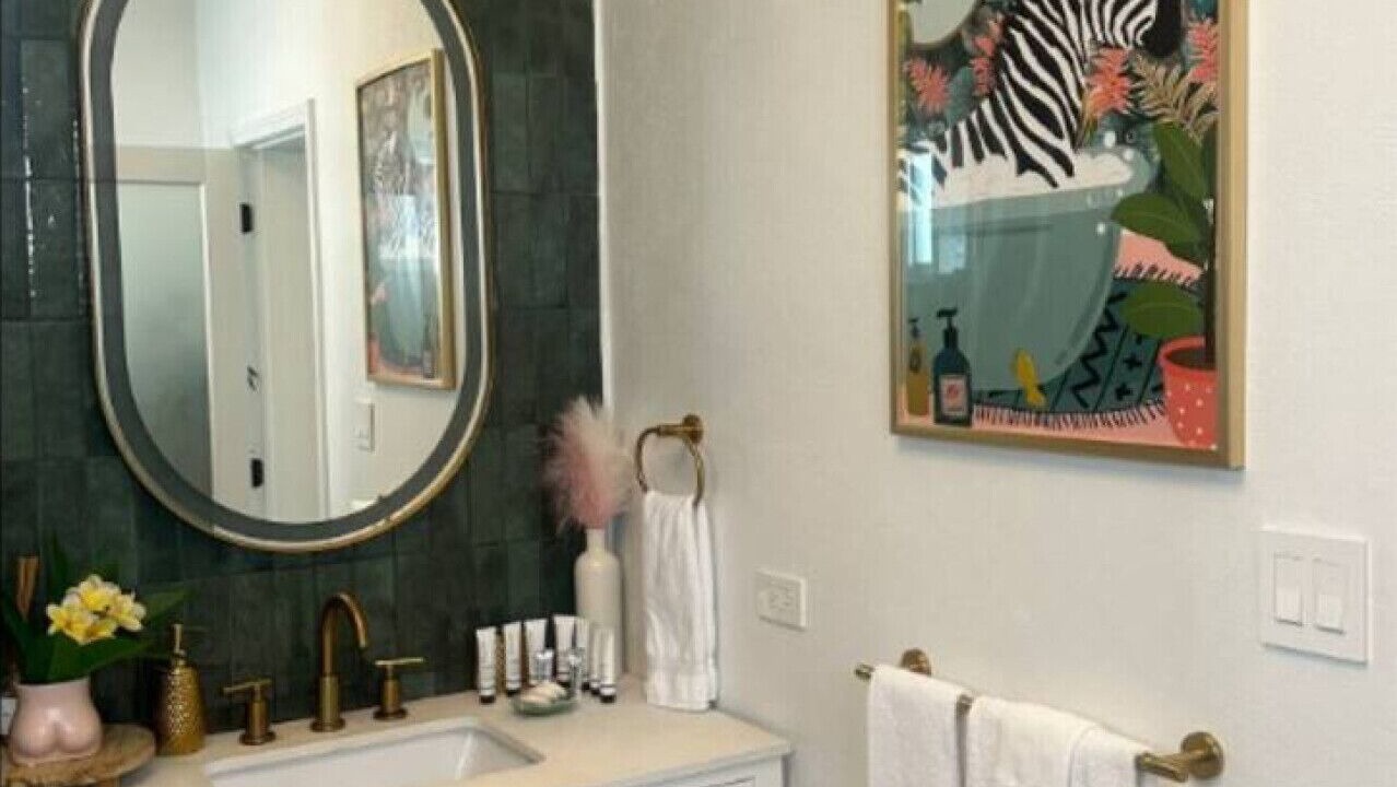 Photo of Bathroom in Estate Tabor and Harmony