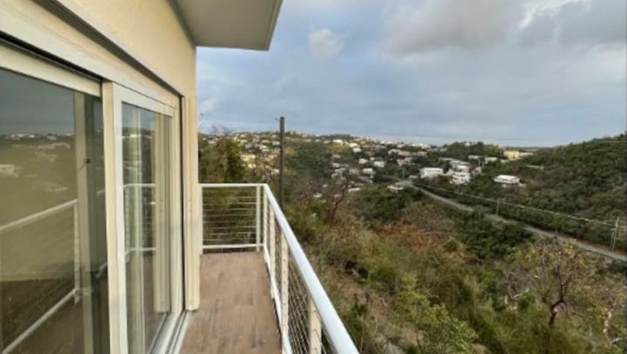 Photo of Patio Balcony in Estate Tabor and Harmony