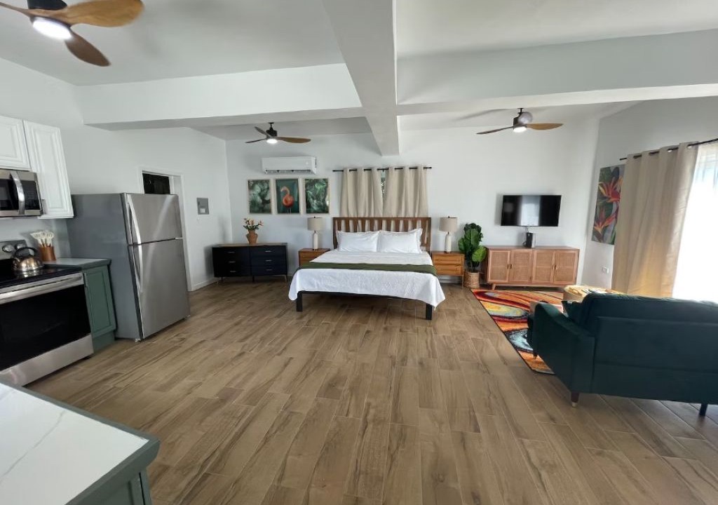 Photo of Bedroom in Estate Tabor and Harmony