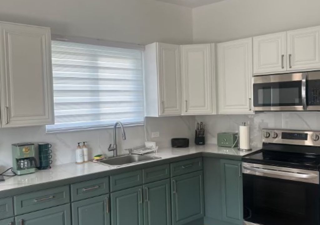 Photo of Kitchen in Estate Tabor and Harmony