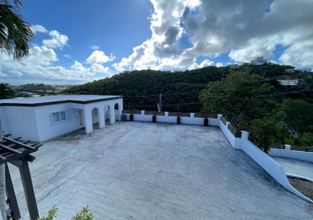 Photo of Patio Balcony in Estate Tabor and Harmony