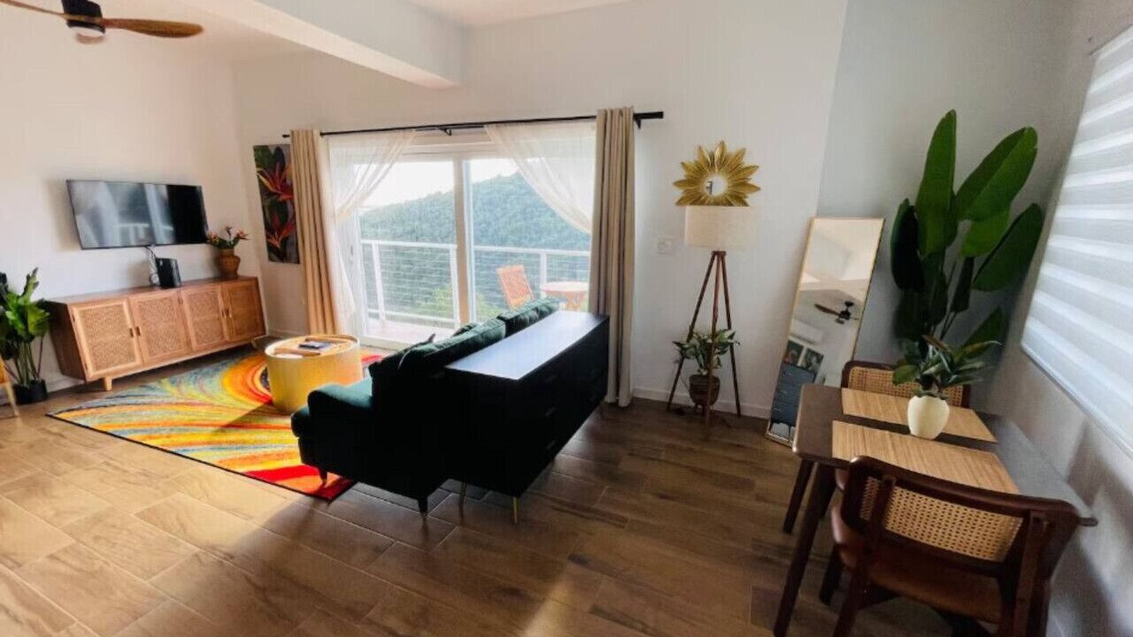 Photo of Livingroom in Estate Tabor and Harmony
