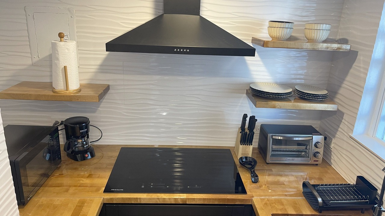 Photo of Kitchen in Estate Tabor and Harmony