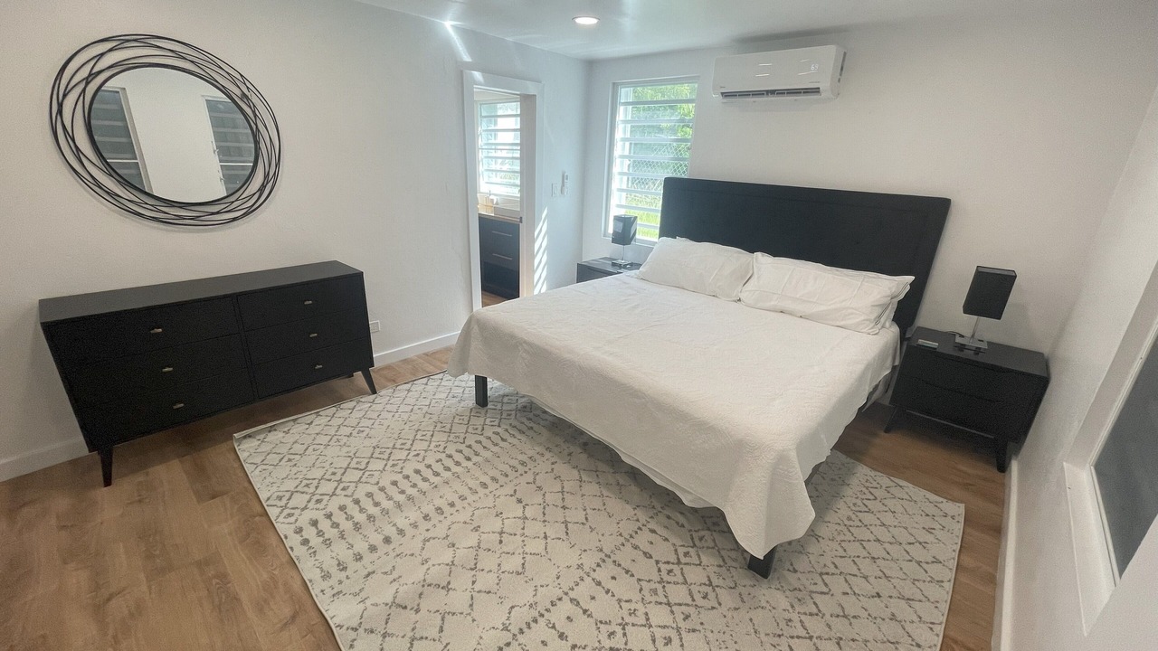 Photo of Bedroom in Estate Tabor and Harmony