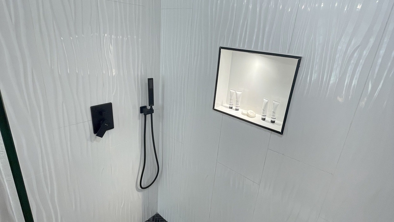 Photo of Bathroom in Estate Tabor and Harmony