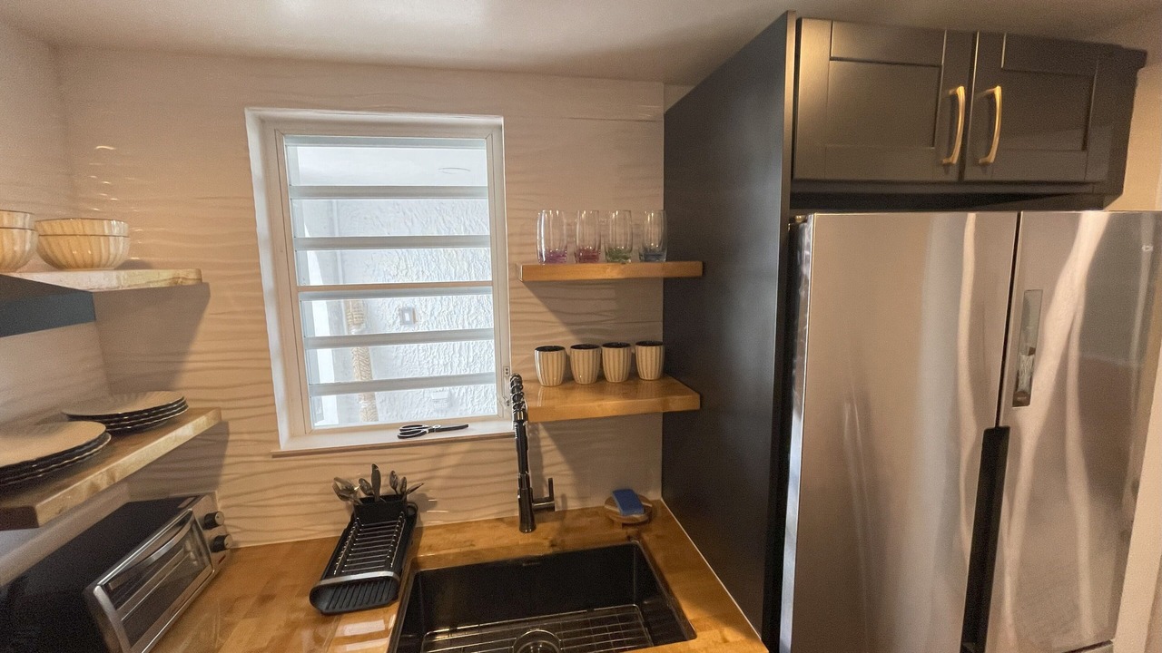 Photo of Kitchen in Estate Tabor and Harmony