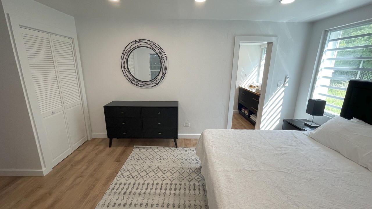 Photo of Bedroom in Estate Tabor and Harmony