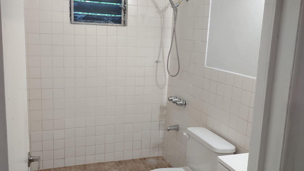 Photo of Bathroom in Frederiksted Southeast